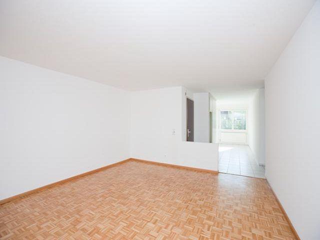 Apartment mieten in Tavannes, Région administrative du Jura bernois