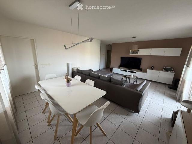 Apartment mieten in Semsales, District de la Veveyse