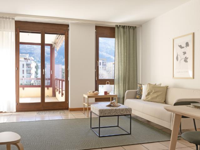 Apartment mieten in Monte Carasso, Bellinzona
