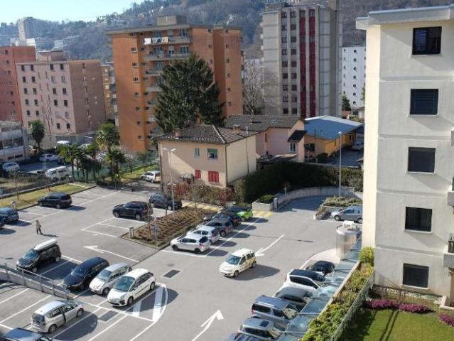 Apartment mieten in Aldesago, Tessin
