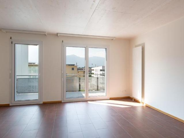 Apartment mieten in Bellinzona, Tessin
