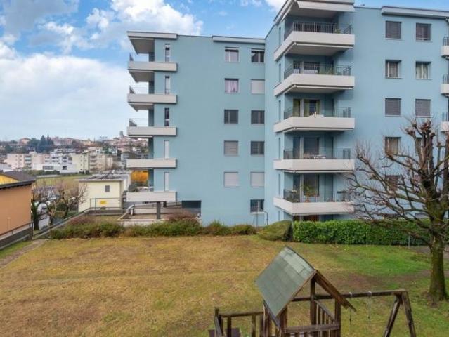 Apartment mieten in Morbio Inferiore, Tessin