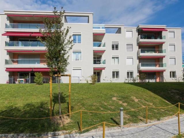 Apartment mieten in Monteceneri, Tessin