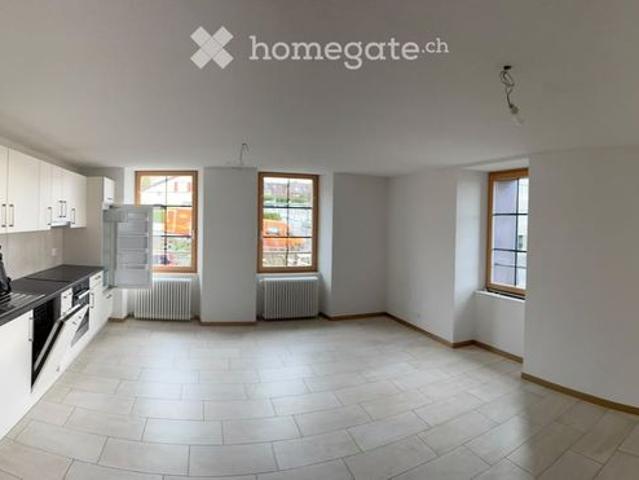 Apartment mieten in Epautheyres, Essertines-sur-Yverdon