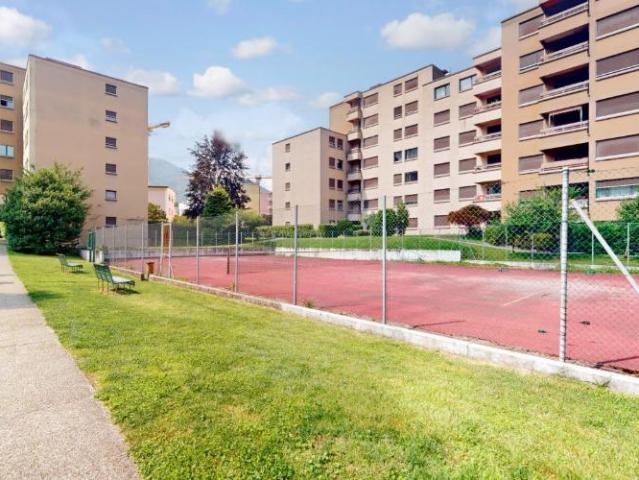 Apartment mieten in Bellinzona, Tessin