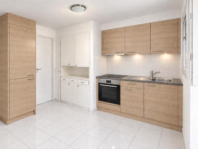 Apartment mieten in Payerne, District de la Broye-Vully