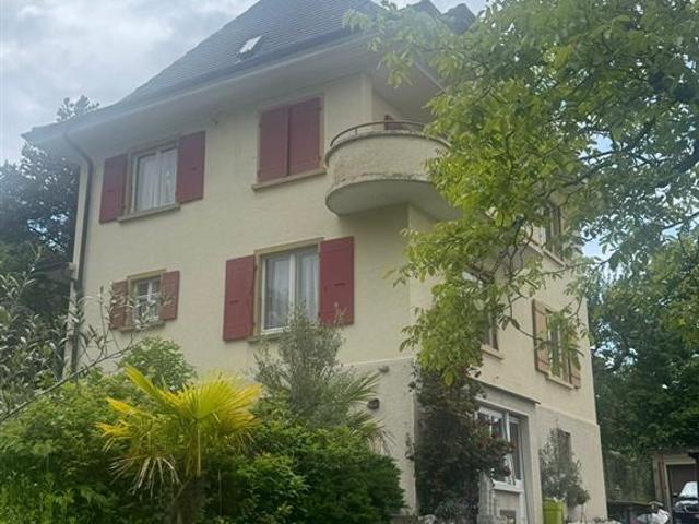 Apartment mieten in Belmont-sur-Lausanne, Waadt