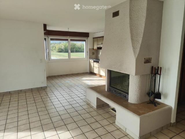 Apartment mieten in Mordagne, Yvonand