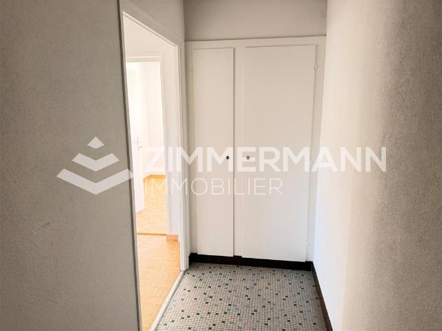 Apartment mieten in Chesalles-Moudon, Waadt