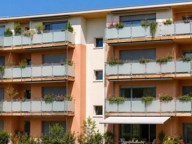Apartment mieten in Mendrisio, Tessin