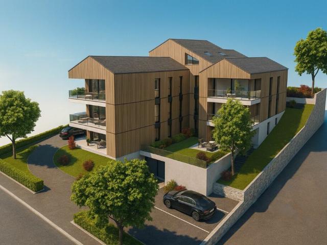 Wohnung kaufen in Chandolin-Savièse, Wallis