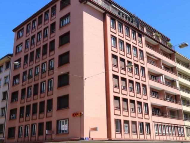 Apartment mieten in Grottes et Saint-Gervais, Genève