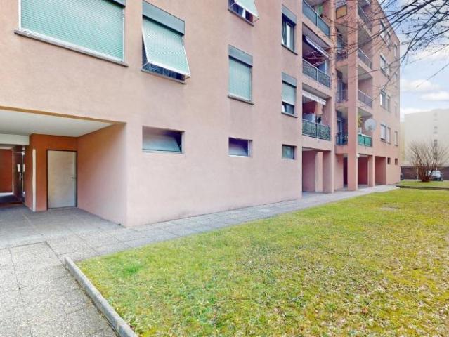 Apartment mieten in Biasca, Tessin