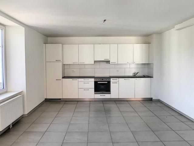 Apartment mieten in La Chaux-de-Fonds