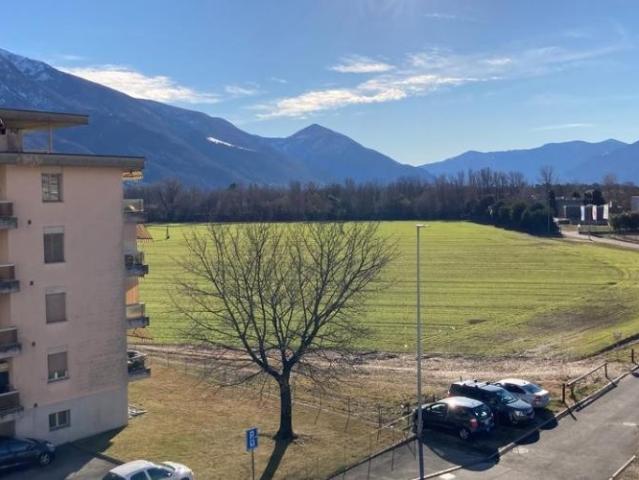 Apartment mieten in Locarno, Tessin