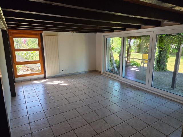 Apartment mieten in Chevroux, Waadt