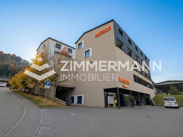 Apartment mieten in Montsoflo, La Roche