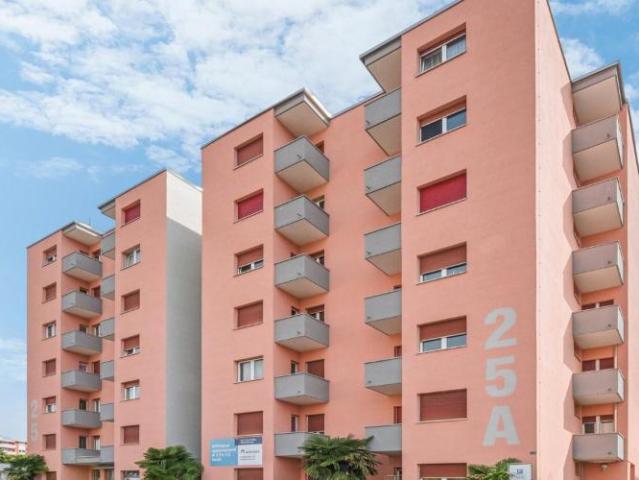 Apartment mieten in Bellinzona, Tessin