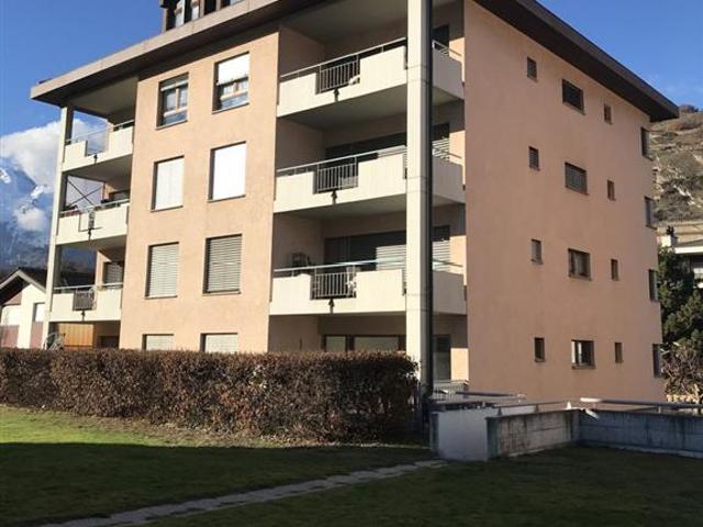 Apartment mieten in Sion
