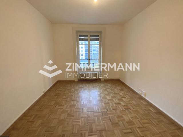 Apartment mieten in Les Eaux-Vives, Genève