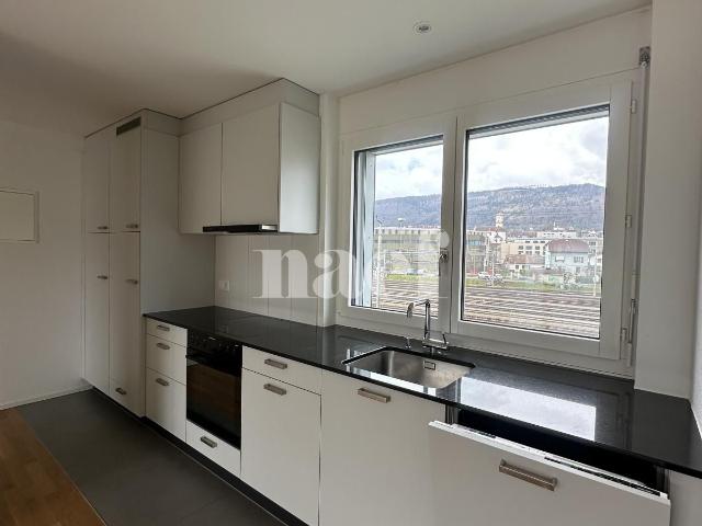 Apartment mieten in Delémont, District de Delémont