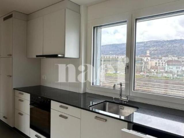 Apartment mieten in Delémont, District de Delémont