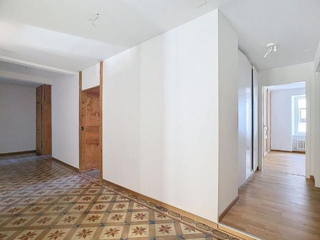 Apartment mieten in La Chaux-de-Fonds