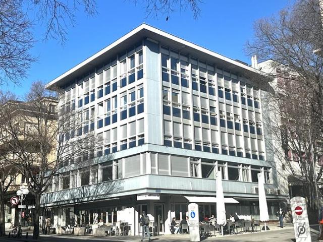 Apartment mieten in Les Mayens-de-Sion, Wallis