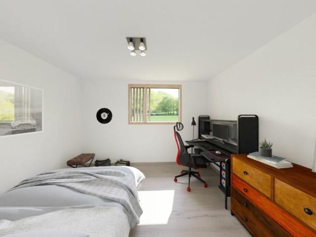 Apartment kaufen in Haute-Ajoie, Jura
