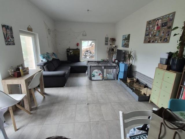 Apartment mieten in Ballaigues, District du Jura-Nord vaudois