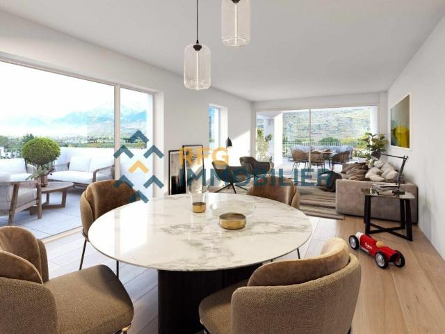 Apartment kaufen