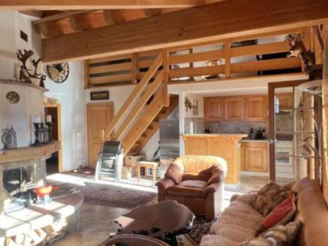 Apartment mieten in Ollon (VS), Waadt