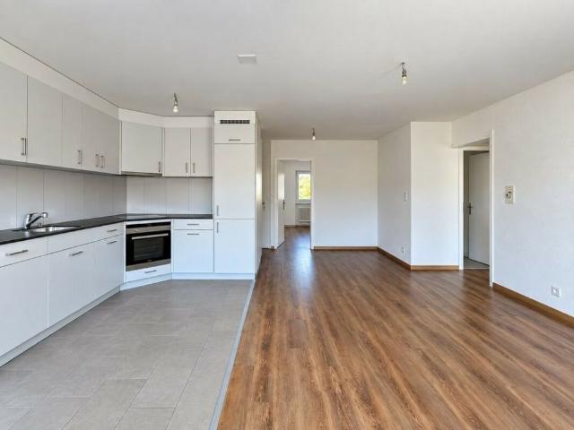 Apartment mieten in Broc, Freiburg