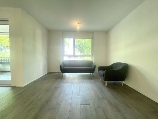 Apartment mieten in Bulle, Freiburg