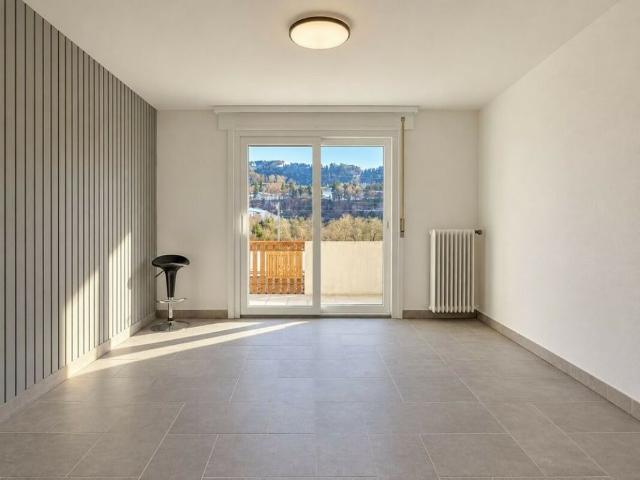 Apartment mieten in Haut-Intyamon, Neirivue