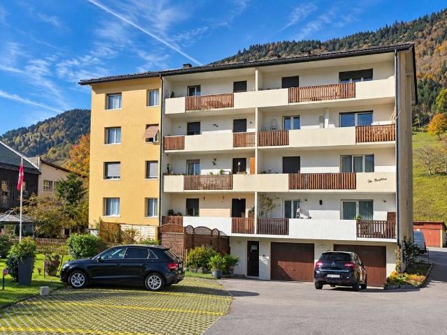 Apartment mieten in Haut-Intyamon, Neirivue