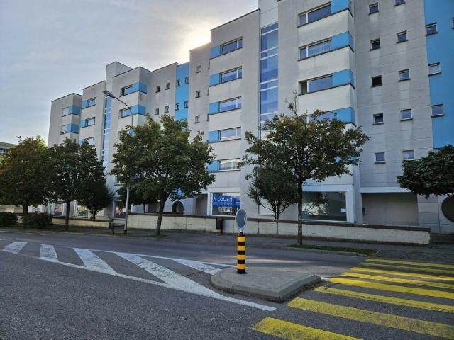 Apartment mieten in Bulle, Freiburg