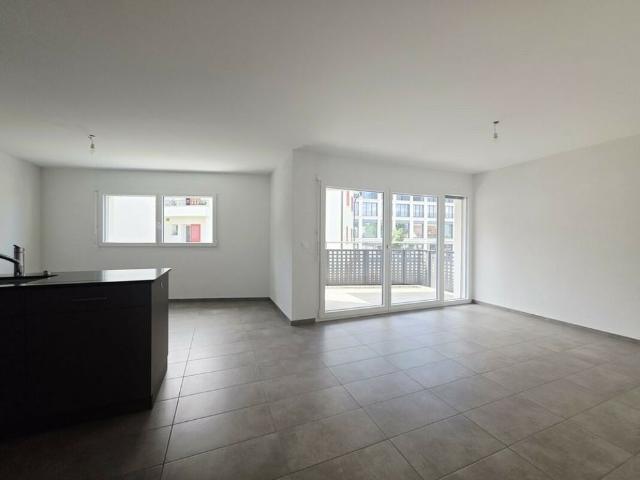 Apartment mieten in Bulle, Freiburg