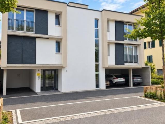Apartment mieten in La Tour-de-Trême, Bulle