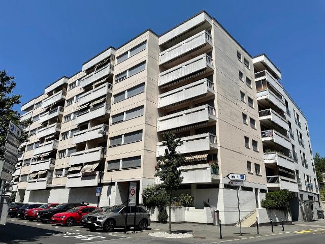 Apartment mieten in Chailly-Montreux, Waadt