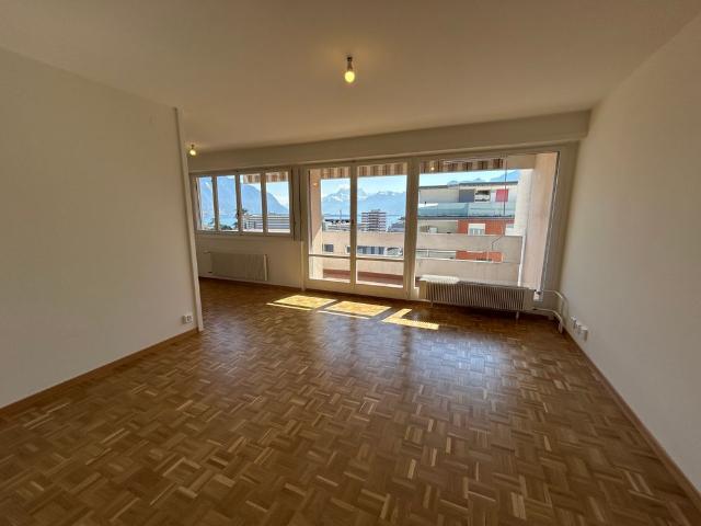Apartment mieten in Chailly-Montreux, Waadt