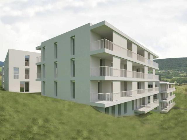 Immobilie kaufen in Mont-de-Buttes