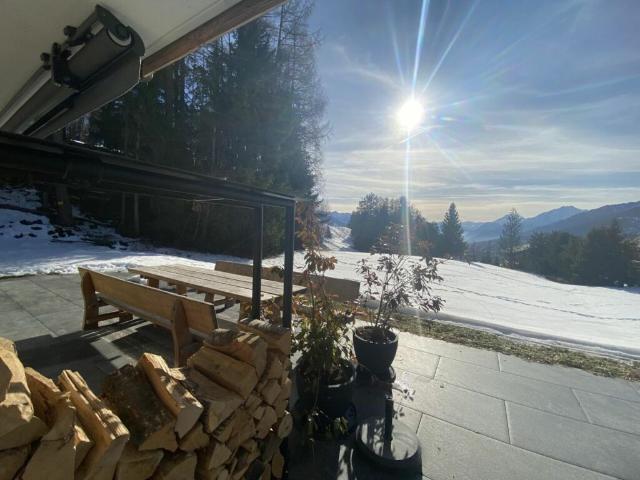 Immobilie mieten in Lens, Wallis