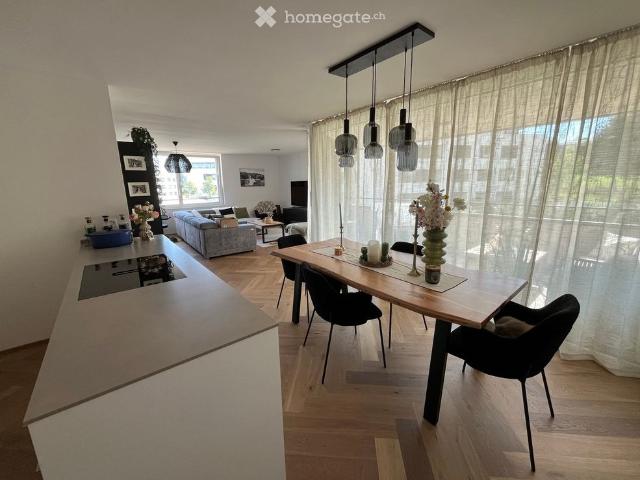 Apartment mieten in Düdingen, Sensebezirk