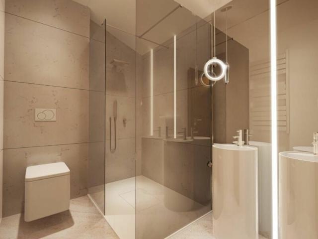 Attikawohnung kaufen in Lens, Wallis