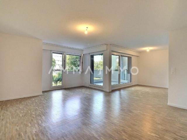 Apartment kaufen in Fribourg