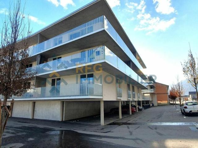 Apartment kaufen in Fully, Wallis