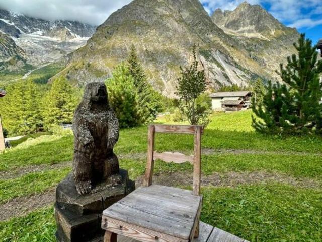 Immobilie mieten in Orsières, Wallis