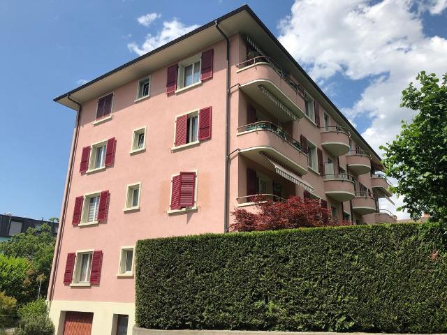 Apartment mieten in La Tour-de-Peilz, Waadt