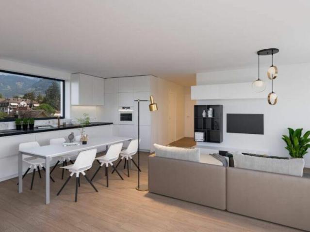 Immobilie kaufen in La Tour-de-Peilz, Waadt